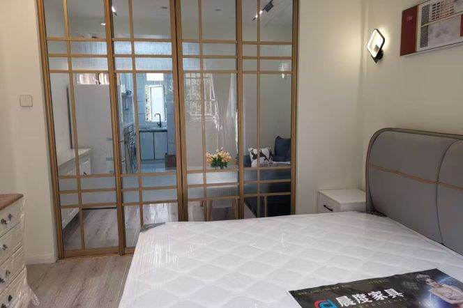 Bright 1br/1lr @shanghai stadium sta 5.7k