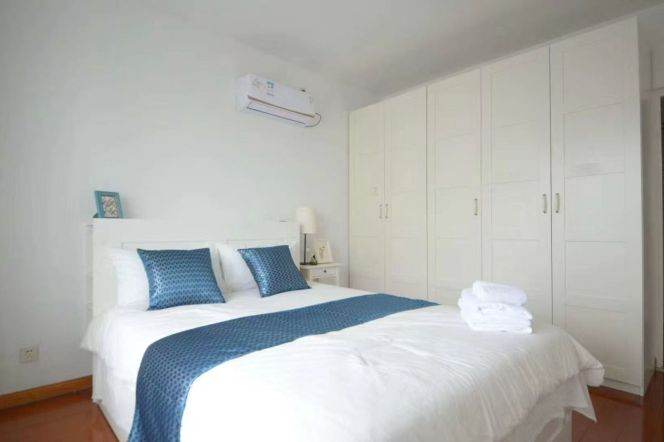 3BR 2BA High-Floor in Sinan Garden | Open Balcony+Views
