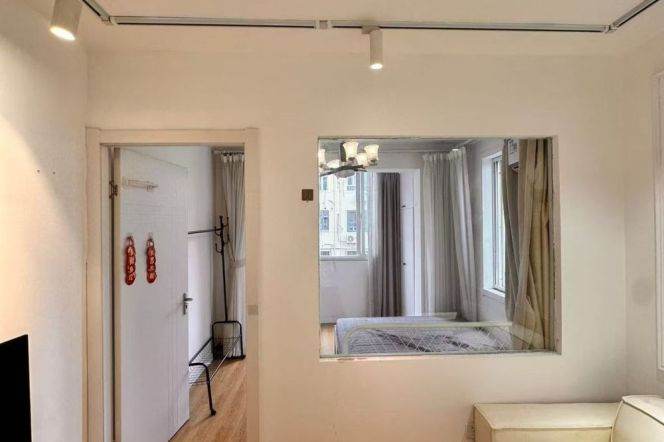 Bright 1BR/Changping Road