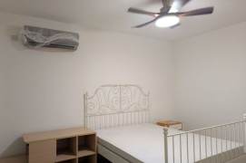 Charming Gubei Apartment with Private Garden