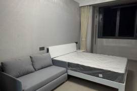 1Studio flat near Jiao'tong University can Colombia garden