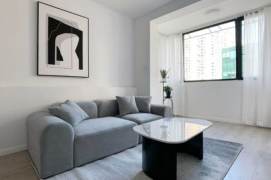 Floor heating 1Br w. Elevator Xujiahui