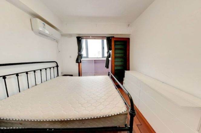 Valuable Xiangyang/Changle Rd 3BR Near Iapm with Nice View 14.5K 