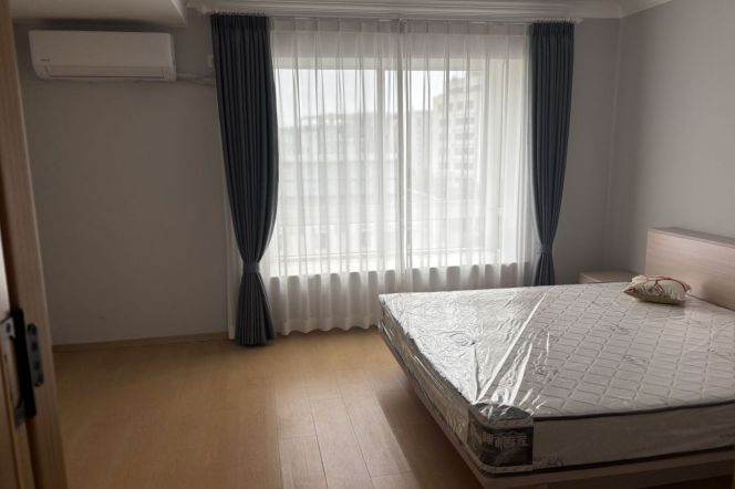 Gubei Elevator 2Br/2Lr/1Bt Close to L10 Longxi Rd Station 