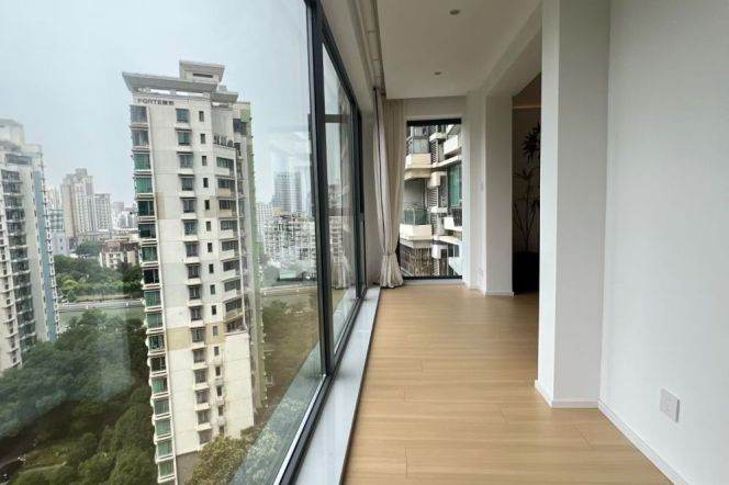 Elevator Duplex 2Br/2Lr/1Bt Close to L13/14 Wuning Rd Station 