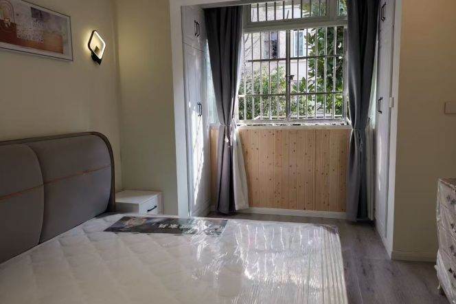 Bright 1br/1lr @shanghai stadium sta 5.7k