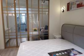 Bright 1br/1lr @shanghai stadium sta 5.7k