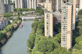 The Bund View - Suzhou River - massive 1br 110sqm - Quality 