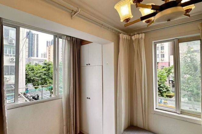Bright 1BR/Changping Road