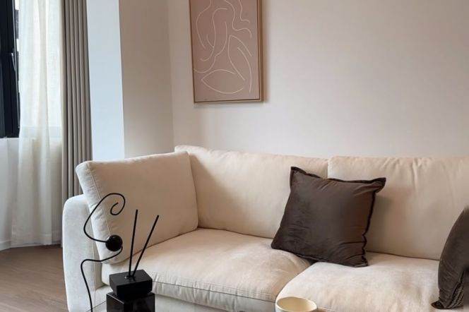 Suzhou Riverside- Renovated- Quiet Unit- Nice view - Elevator 