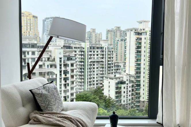 Elevator Duplex 2Br/2Lr/1Bt Close to L13/14 Wuning Rd Station 