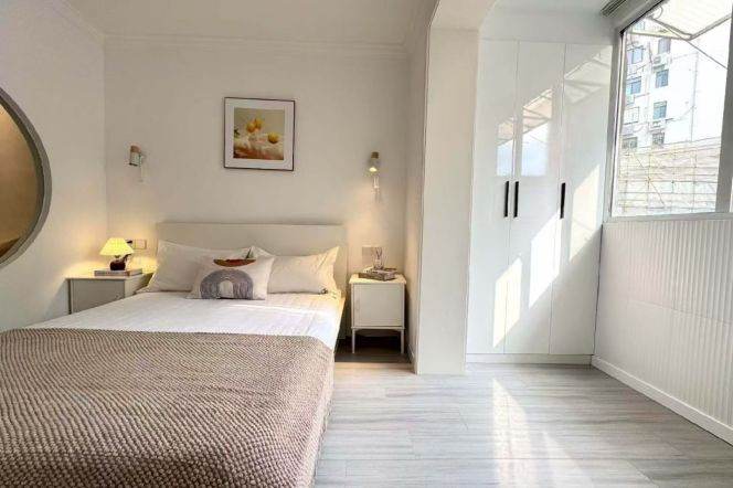 1 br near L7 changping rd station