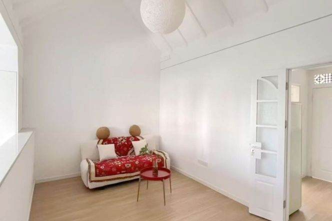 Valuable Wanping Rd/Jianguo Rd 1BR with Greenery View 8.5K 