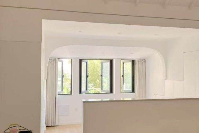 Valuable Wanping Rd/Jianguo Rd 1BR with Greenery View 8.5K 