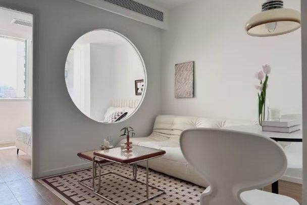1 br near L10/L11 jiaotong uni station