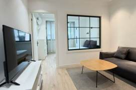 Cozy 1Br/1Lr/1Bt Close to L10/11 Jiaotong Univer Station 