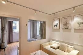 Bright 1BR/Changping Road
