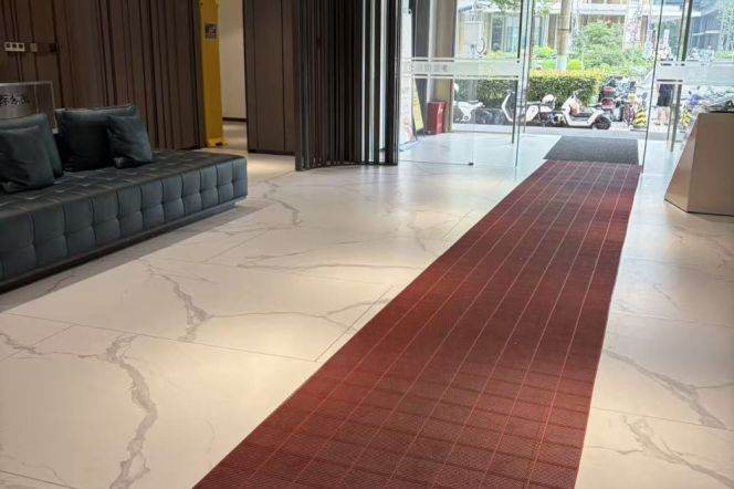 1 br at L2/L12/L13 west nanjing rd station+elebvator