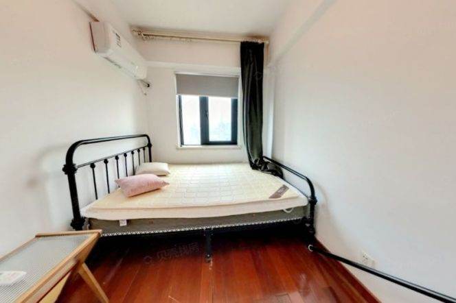 Valuable Xiangyang/Changle Rd 3BR Near Iapm with Nice View 14.5K 