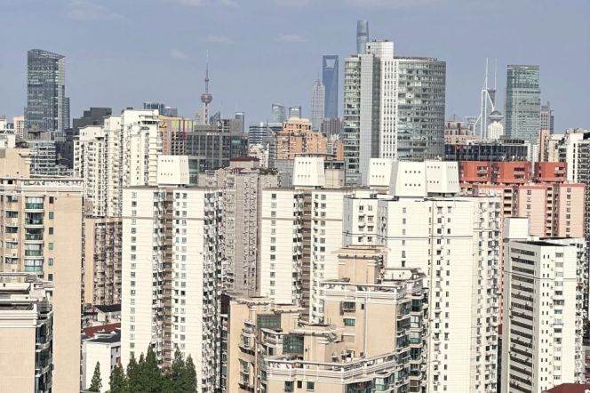 The Bund View - Suzhou River - massive 1br 110sqm - Quality 