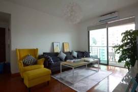 3BR 2BA High-Floor in Sinan Garden | Open Balcony+Views