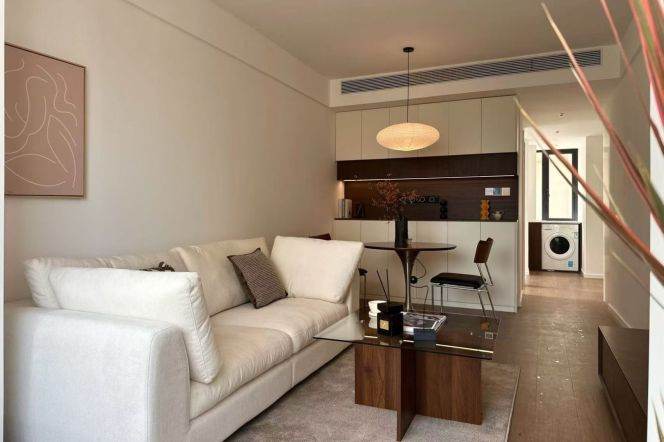 Suzhou Riverside- Renovated- Quiet Unit- Nice view - Elevator 