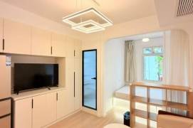  1 br near L1/L10/L12 south shaanxi rd station
