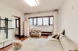 Valuable Xiangyang/Changle Rd 3BR Near Iapm with Nice View 14.5K 
