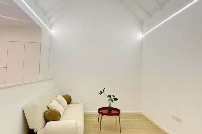 Valuable Wanping Rd/Jianguo Rd 1BR with Greenery View 8.5K 
