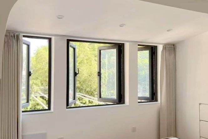 Valuable Wanping Rd/Jianguo Rd 1BR with Greenery View 8.5K 