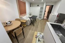 1 br at L2/L12/L13 west nanjing rd station+elebvator