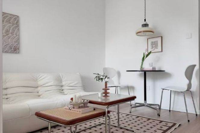 Cozy 1Br Fully furnished W. Yanan Rd Staion