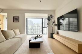 Elevator Duplex 2Br/2Lr/1Bt Close to L13/14 Wuning Rd Station 