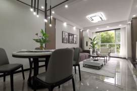 2brs near L10/L11 jiaotong uni station