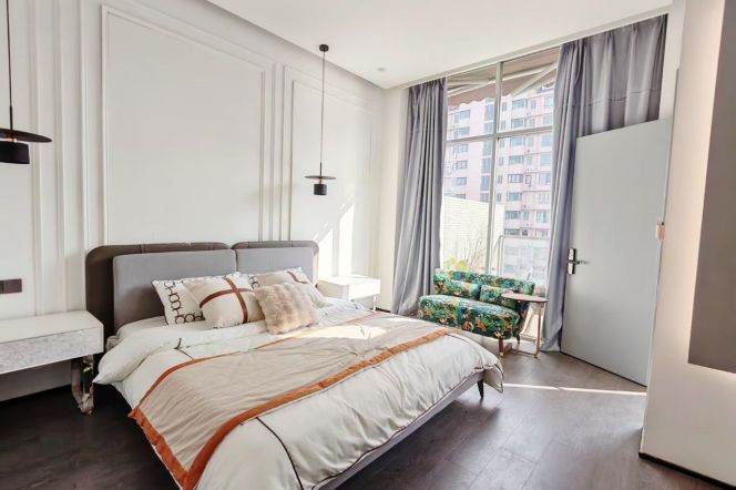 1Big Terrace+1Big Balcony, 5Br 3Ba 230Sqm Elevator, Zhang jiang high tech park, Line 2
