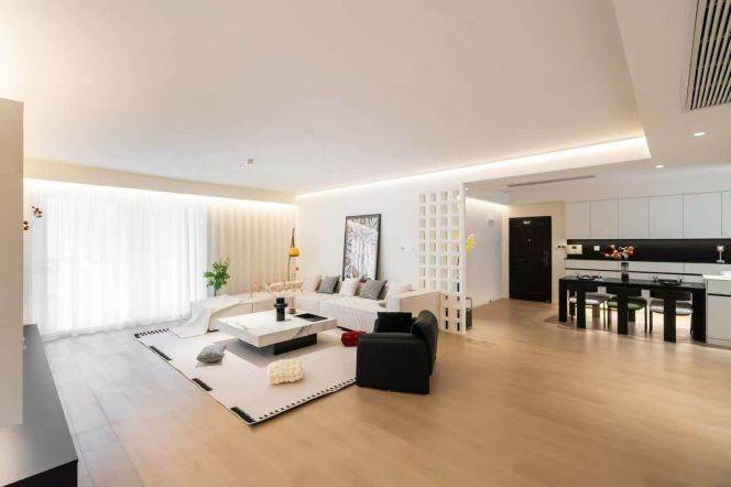 Songyuan station spacious & charming 3br2bt with 25k
