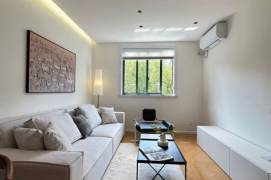 Fresh 1br Nr lancun Rd M6