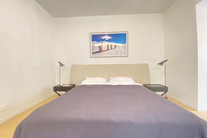 cozy 1br Nr jiashan road M9/12