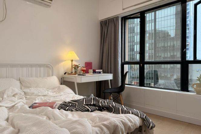 2rooms near Hanzhong rd, close to TJU, long/short lease 