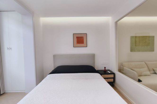  Modern 1br Nr Shanghai stadium M4