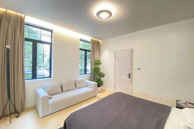 cozy 1br Nr jiashan road M9/12