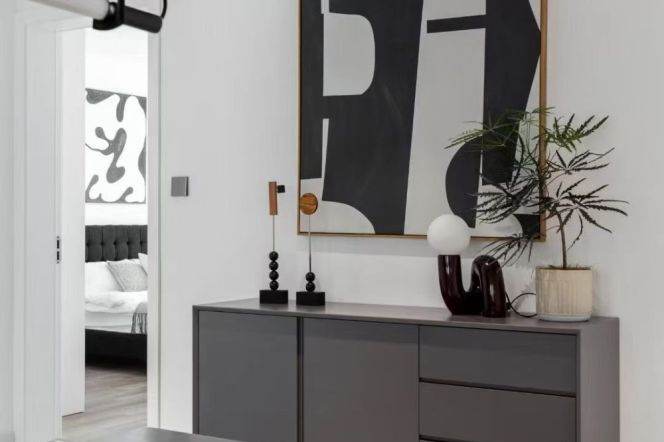 Huashan Rd | Modern 2BR with Open Kitchen & Walk to Anfu/Wukang Lifestyle