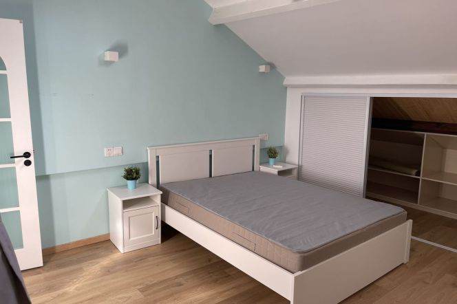 Iapm, 2Br 2Ba 110Sqm, South shaan xi road, L1/10/12