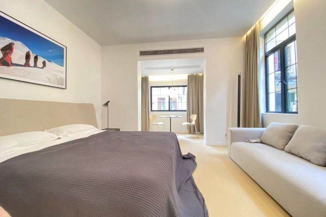 cozy 1br Nr jiashan road M9/12