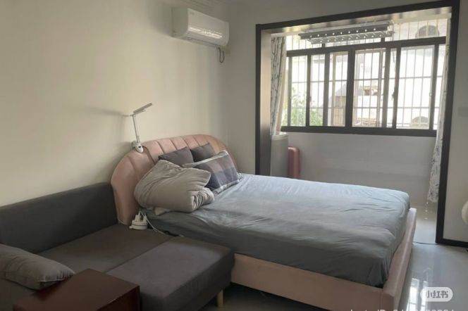South-Facing 1 Bedroom in the Heart of Xuhui