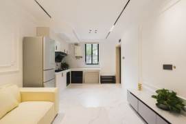 Bright 1Br Furnished @Shanghai Library