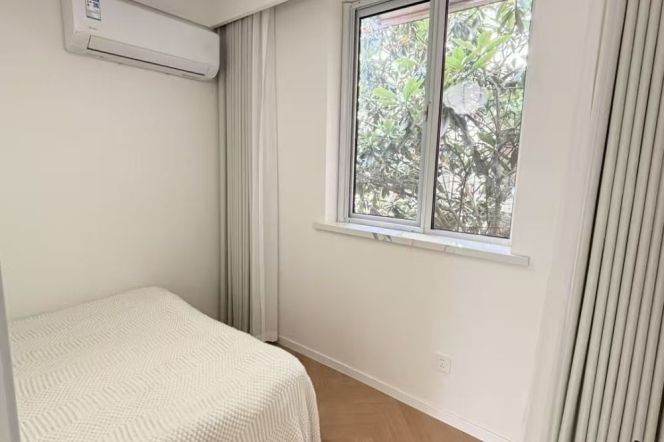 1BR+Central Park/Zhongshan Park