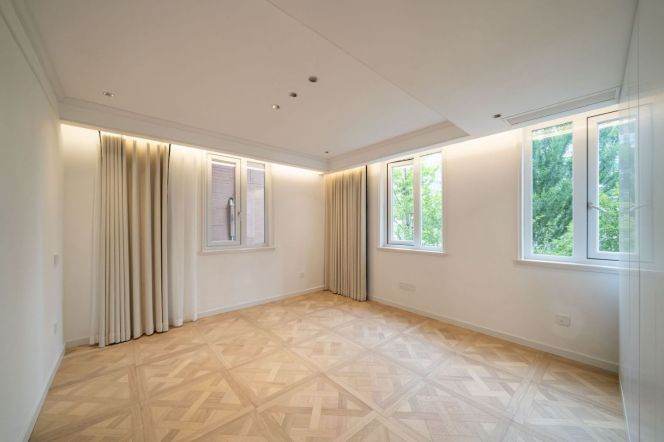 1Terrace 1Yard, 6Br 5Ba 280Sqm, Whole building, Jing'an temple, L2/7/14