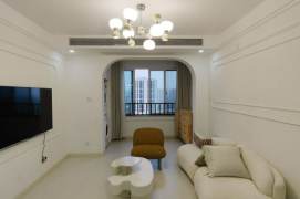 Good layout 3 br next easy to NYU ShangHai with Open view.L8 LingZhaoXinCun St.