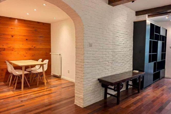 comfortable 1br +yard Nr xujiahui M1/9/11